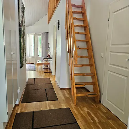 Apartment Purupihka, Free Parking And Sauna Rovaniemi Exterior photo