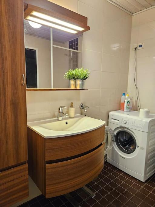 Apartment Purupihka, Free Parking And Sauna Rovaniemi
