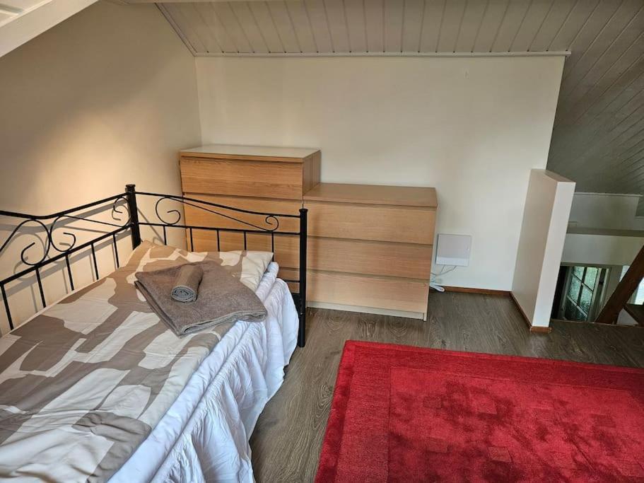 Purupihka, Free Parking And Sauna Апартаменты *