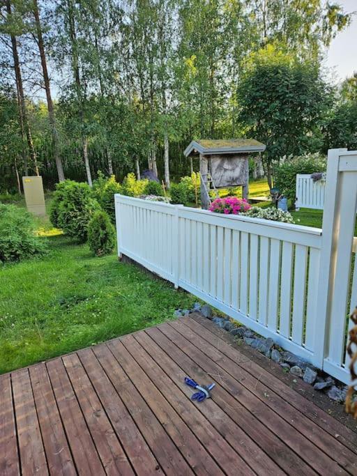 Purupihka, Free Parking And Sauna Appartamento Rovaniemi
