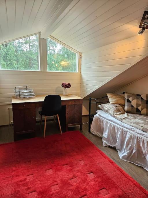 Appartamento Purupihka, Free Parking And Sauna
