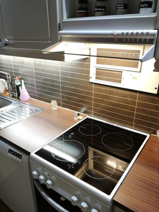Appartamento Purupihka, Free Parking And Sauna *