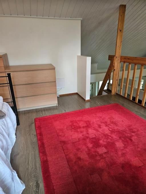 Purupihka, Free Parking And Sauna *