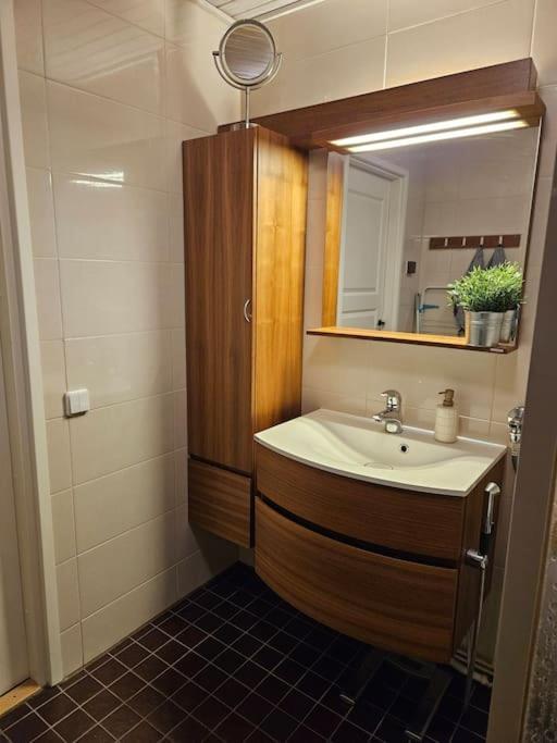 Purupihka, Free Parking And Sauna