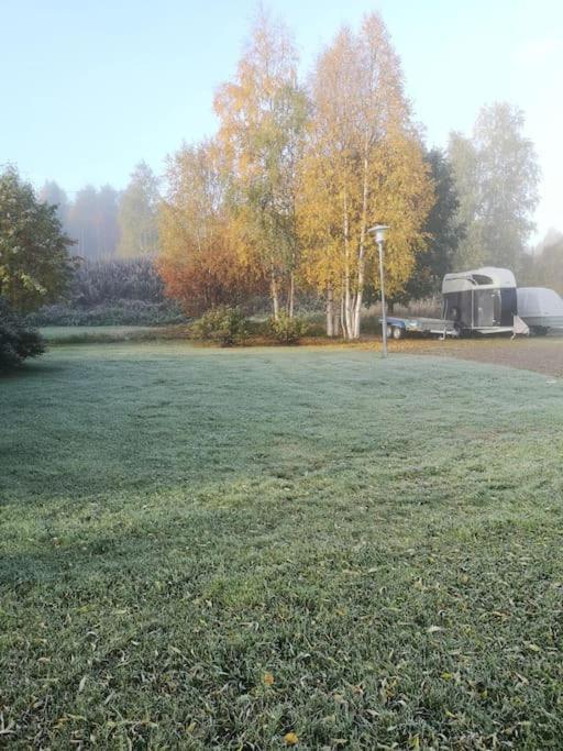Appartamento Purupihka, Free Parking And Sauna