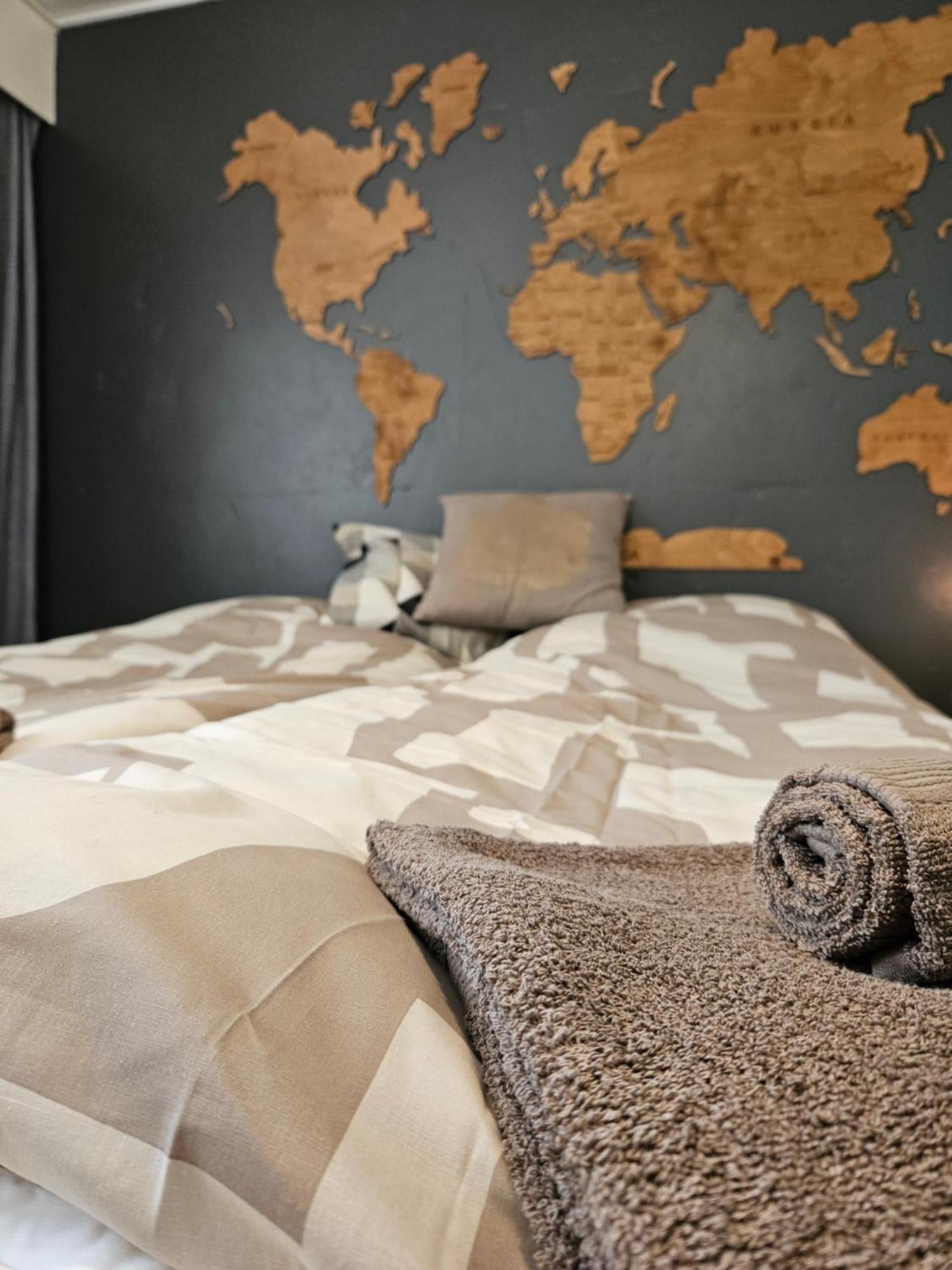 Purupihka, Free Parking And Sauna Apartment *
