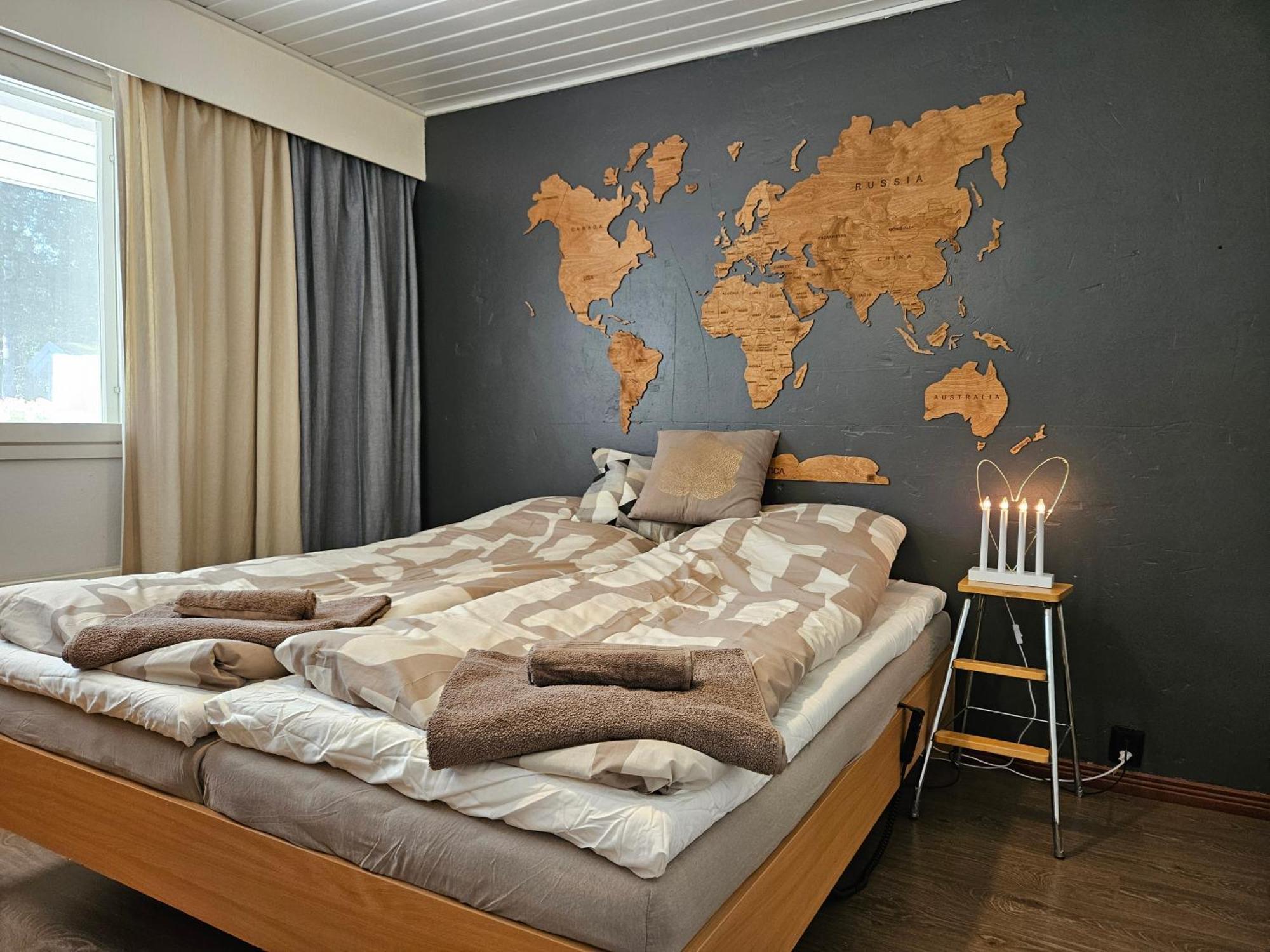 Appartamento Purupihka, Free Parking And Sauna *