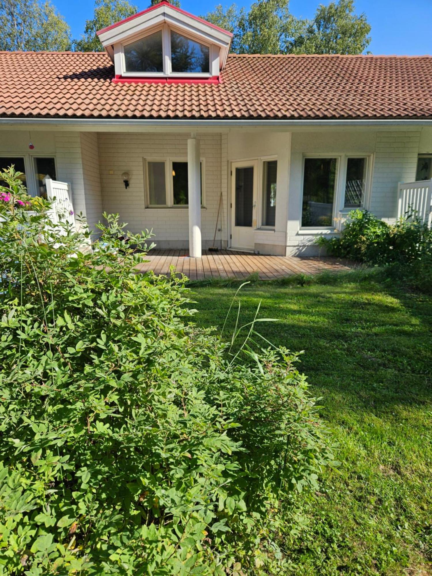 Purupihka, Free Parking And Sauna Апартаменты Рованиеми