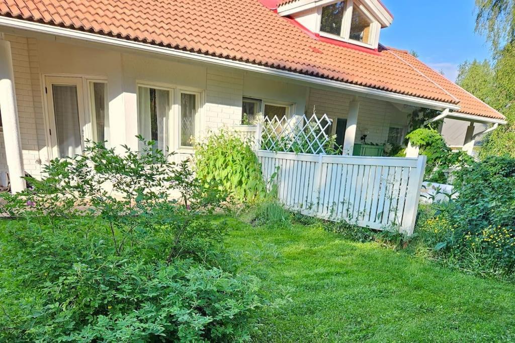 Purupihka, Free Parking And Sauna *