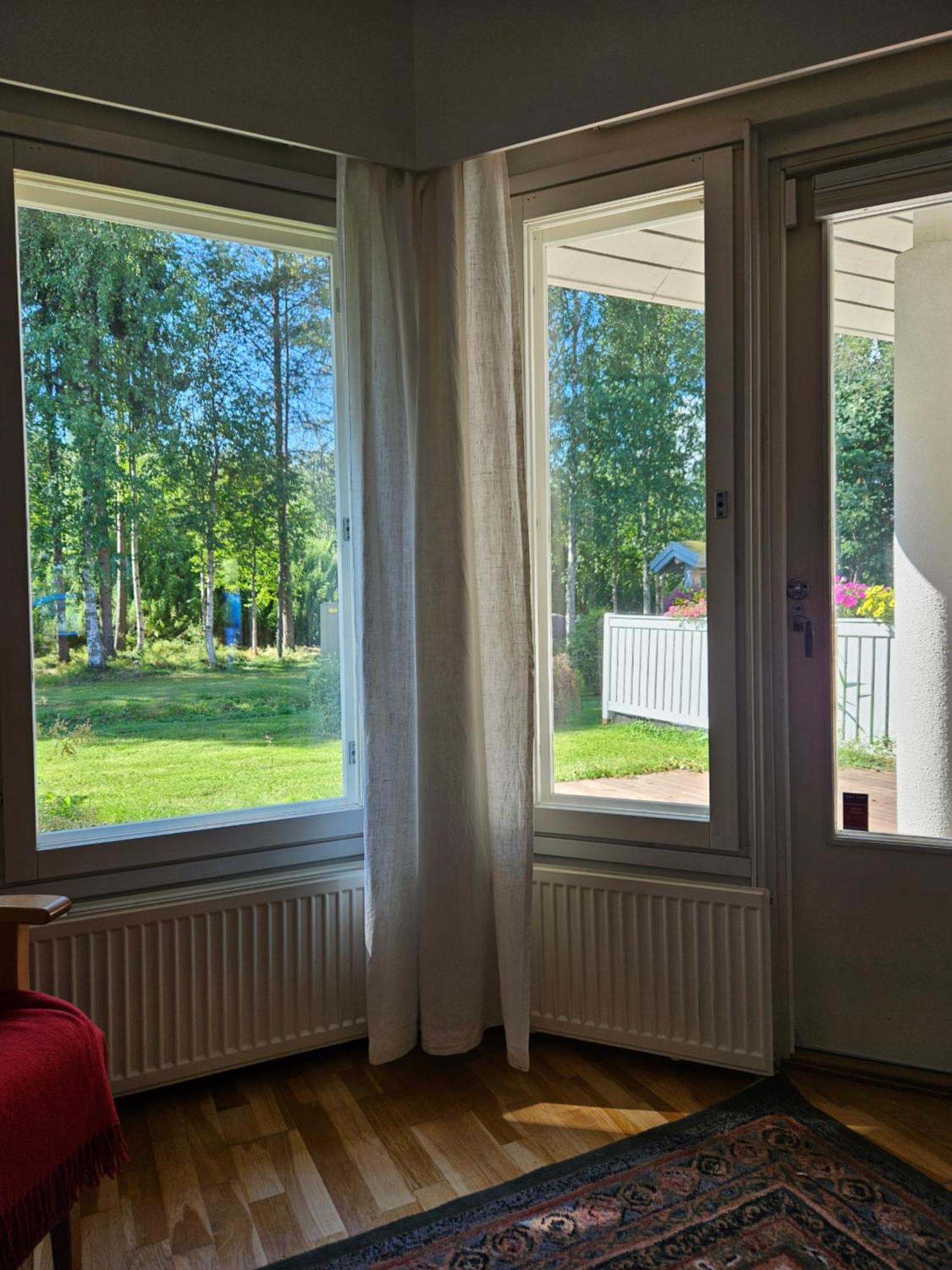 Appartamento Purupihka, Free Parking And Sauna Rovaniemi